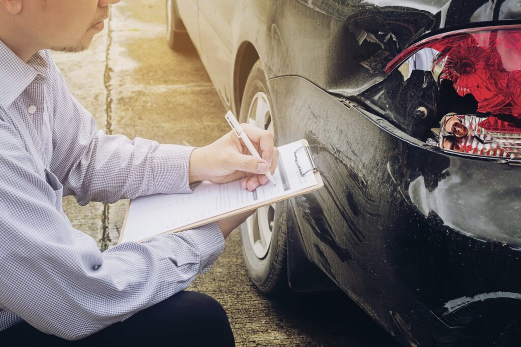 seguro de coche comparar opciones y precio