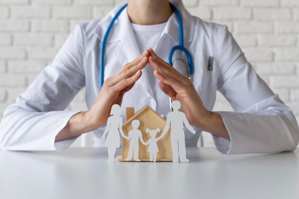 seguro de salud con o sin copago comparativa online