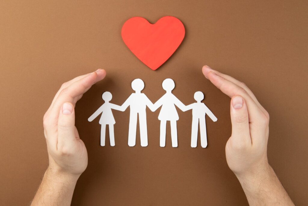 seguro de vida para hipoteca y familia comparativa online